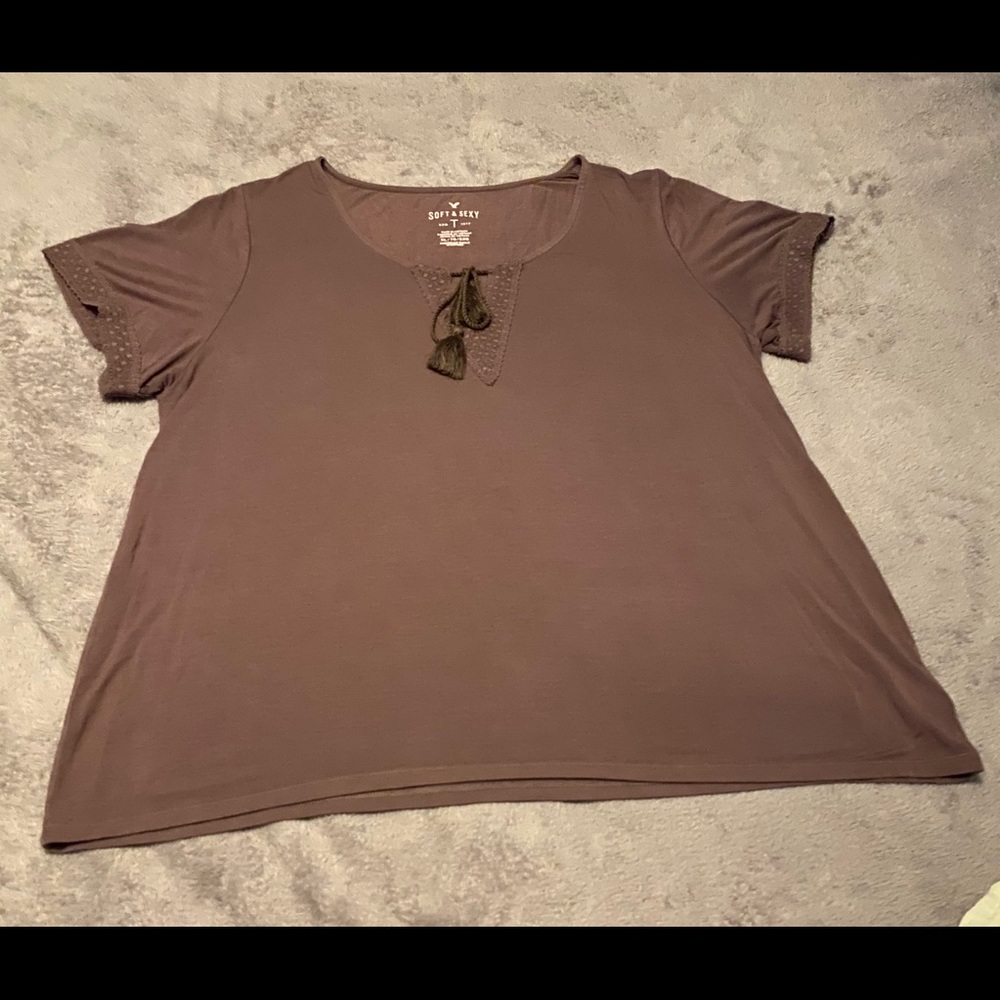 BLOUSE